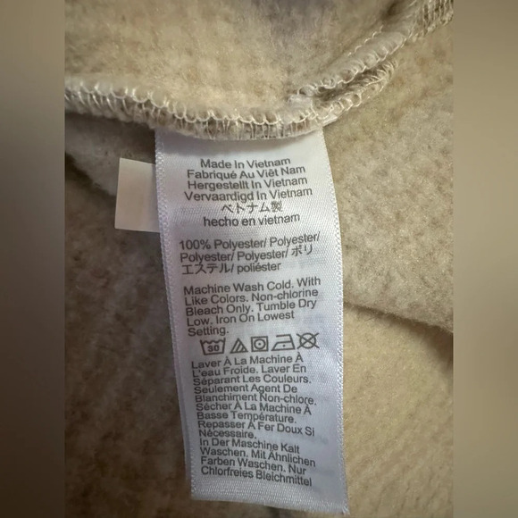 J Crew Funnelneck - Picture 8 of 9